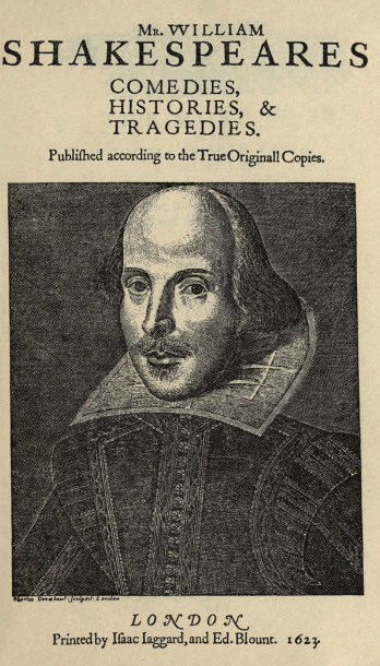 Shakespeare