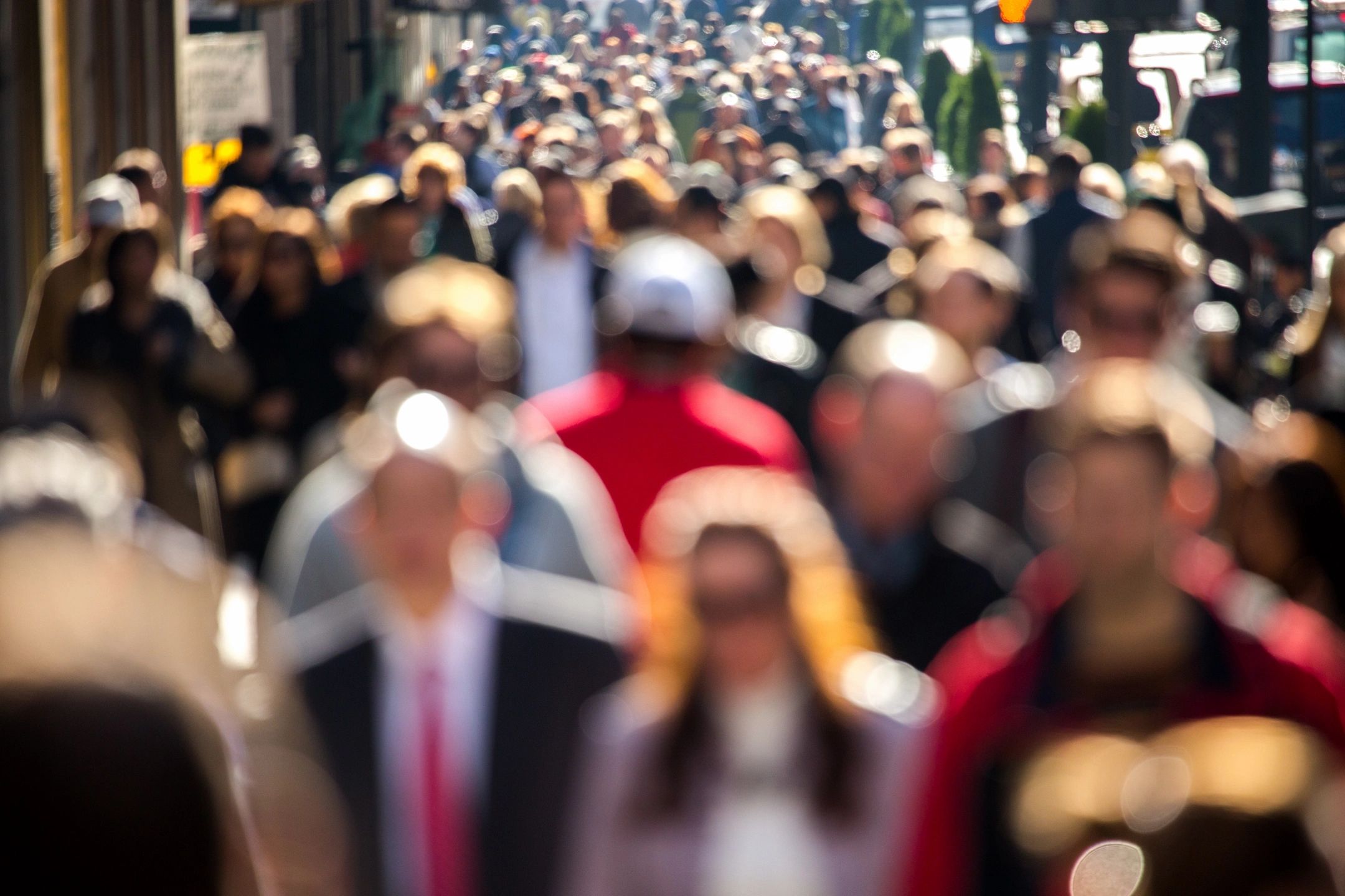 New Medicare Advantage Plans Tailor Offerings to Asian Americans, Latinos, and LGBTQ+