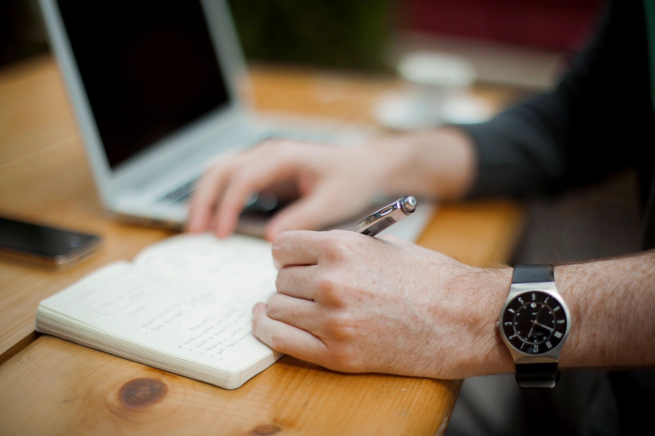 Teleworking do’s and don’ts …