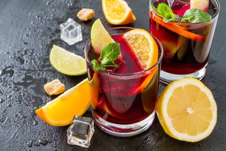 The drink of summer in Spain