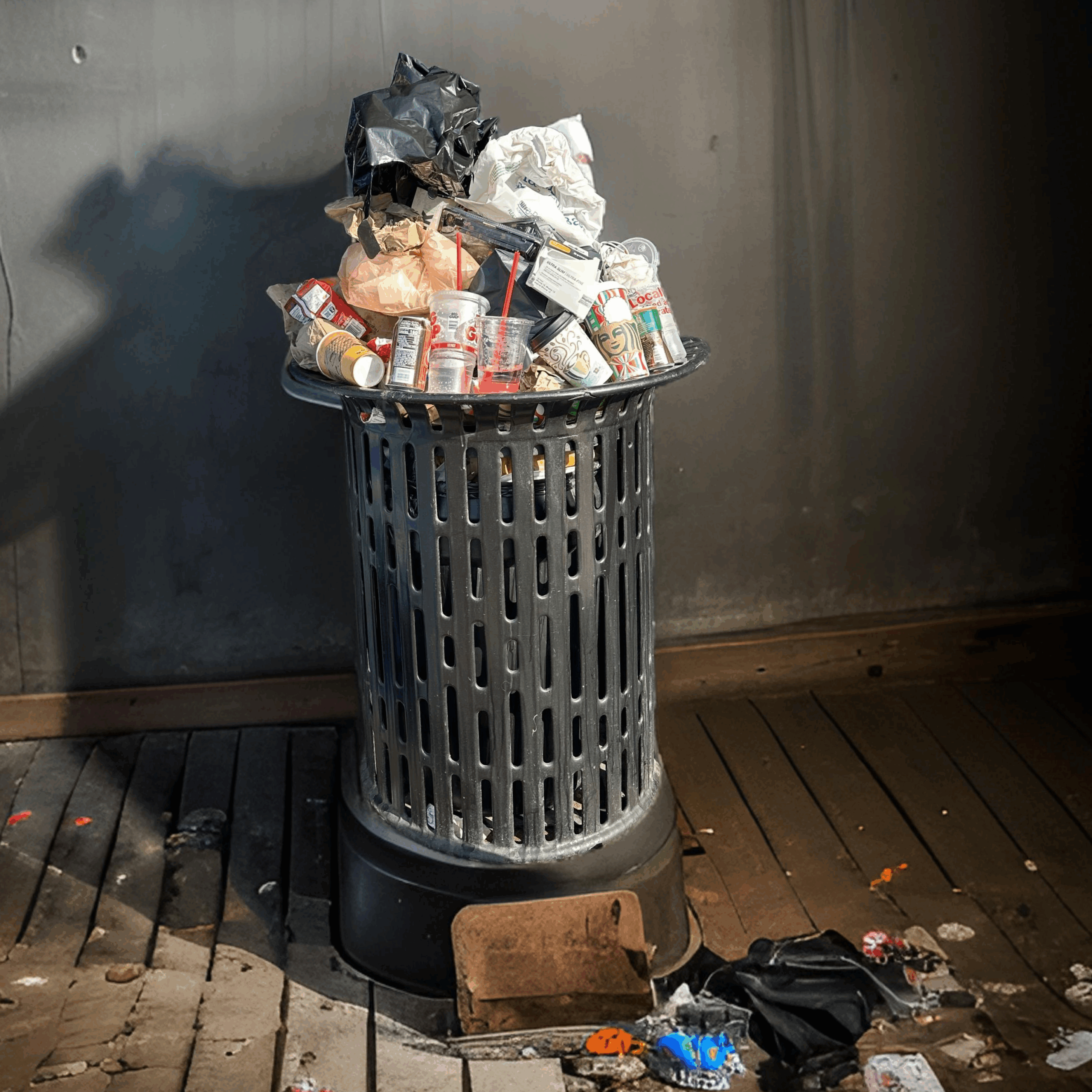 Overindulgence and Its Cost: The Hidden Public Health Epidemic
